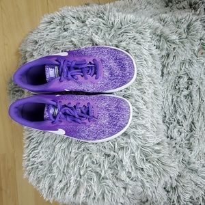 Nike flex‎ comfort shoes.